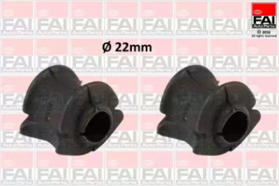 FAI AUTOPARTS ss7948k -  Опора, стабилизатор